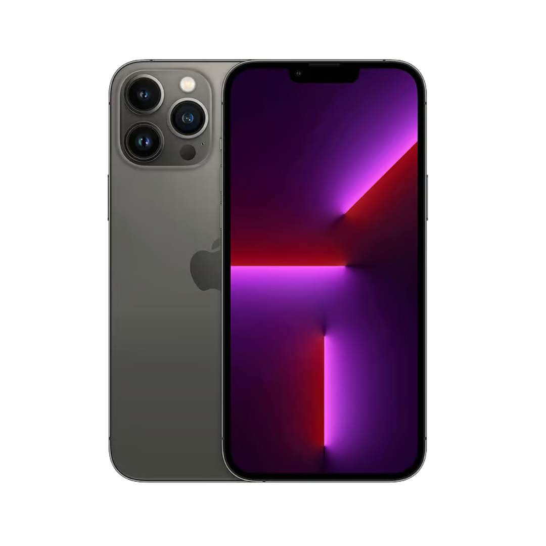 Apple iPhone 13 Pro Max Graphite