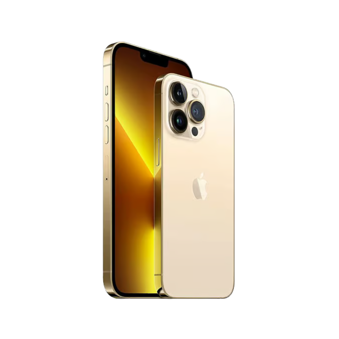 Apple iPhone 13 Pro Max Gold