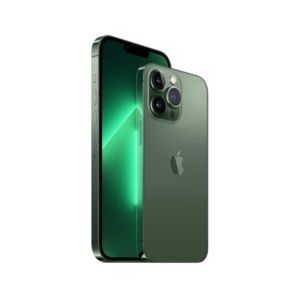 Apple iPhone 13 Pro Max Alpine Green
