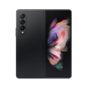 Samsung Galaxy Z Fold3 5G 256GB Phantom Green