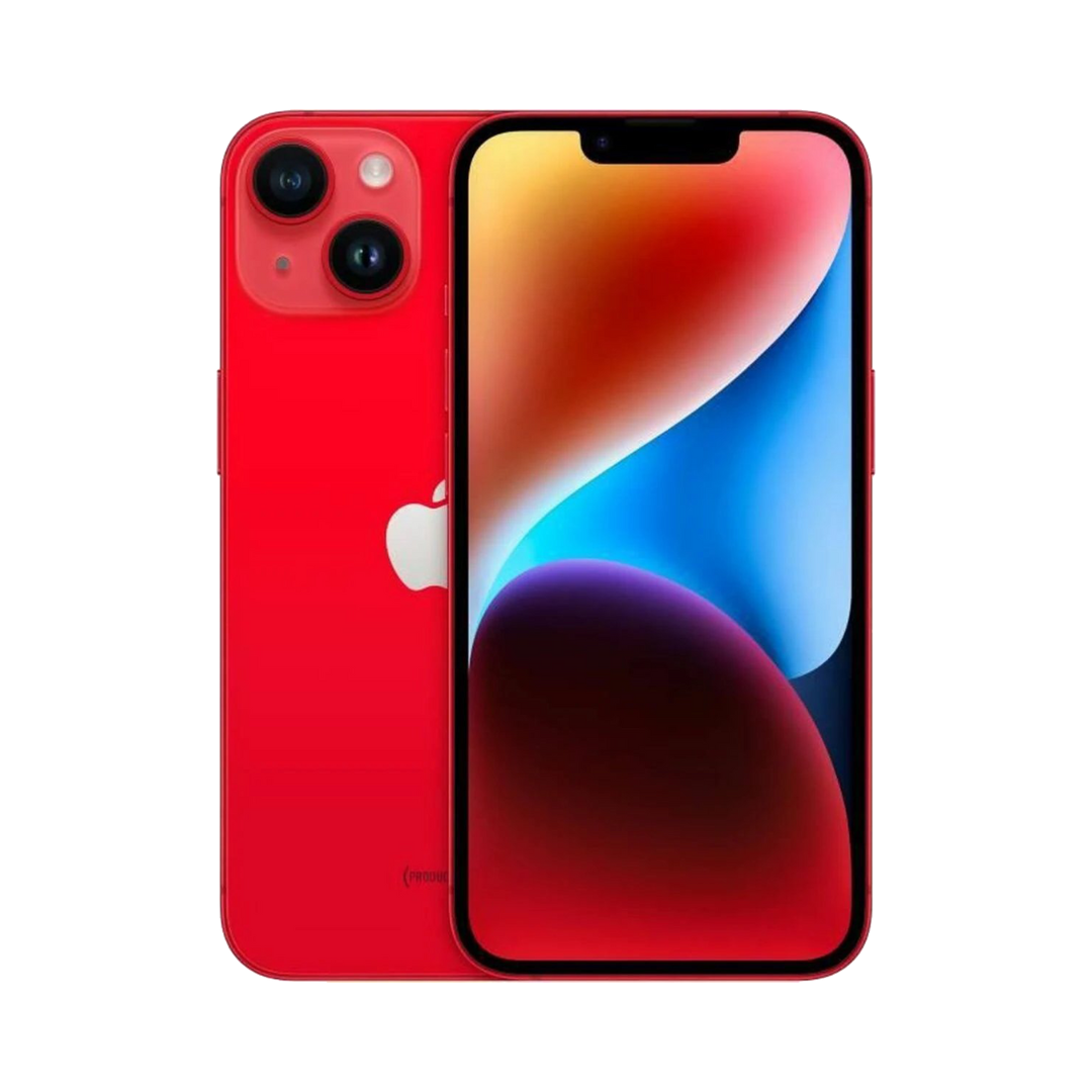 Apple iPhone 14 -Red