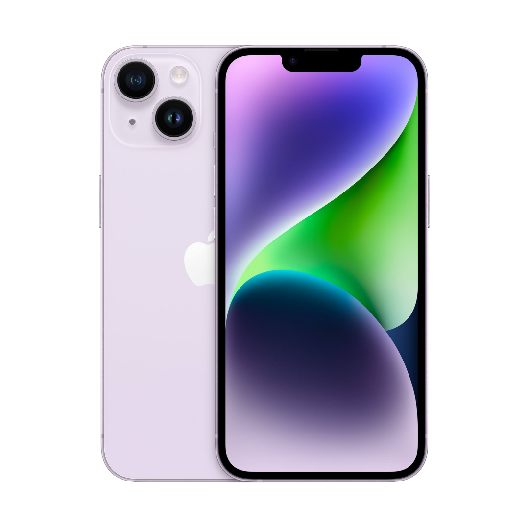 Apple iPhone 14 -Purple