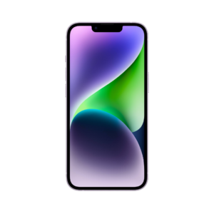 Apple iPhone 14 -Purple