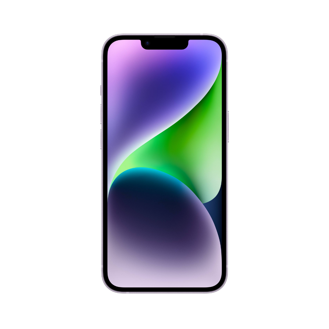 Apple iPhone 14 -Purple