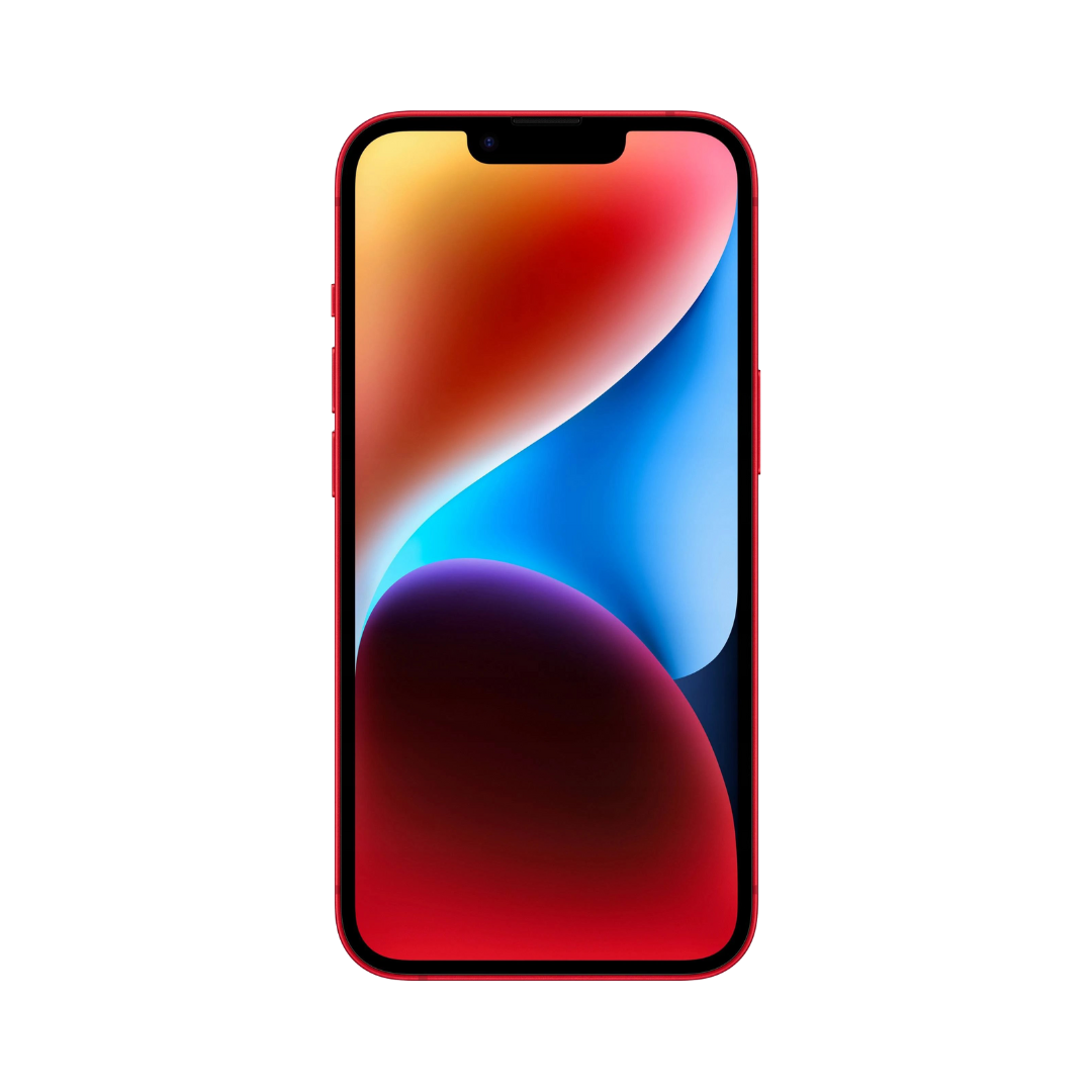 Apple iPhone 14 -Red