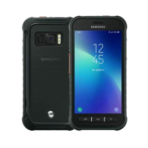 Samsung Galaxy Xcover FieldPro 64GB Black
