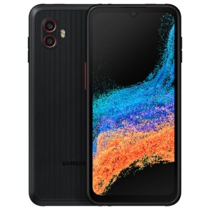 Samsung Galaxy Xcover6 Pro 128GB Black