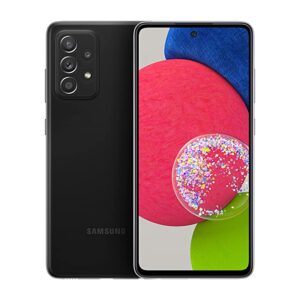 Samsung Galaxy A52s 5G 256GB Awesome White