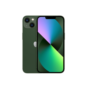 Apple iPhone 13 mini 256GB Green