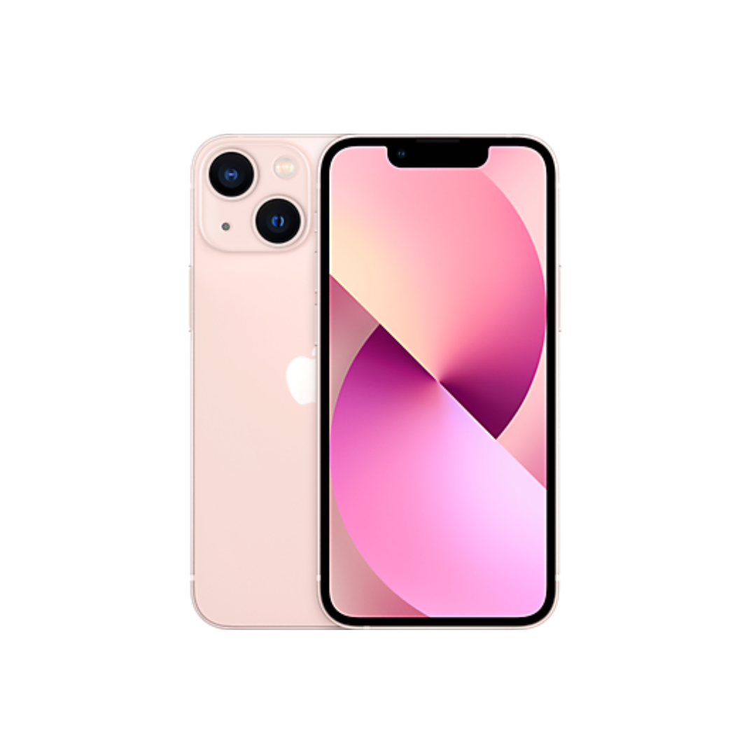 Apple iPhone 13 mini 128GB Pink - Cellular Country