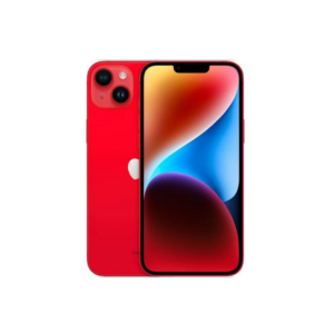 Apple iPhone 14 Plus 128GB Red