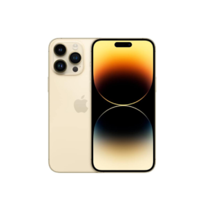 Apple iPhone 14 Pro Max 256GB Gold