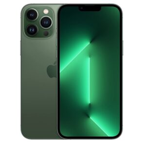 Apple iPhone 13 Pro Green