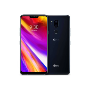 LG G7 ThinQ 128GB New Aurora Black