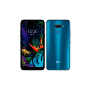 LG K50 32GB Moroccan Blue