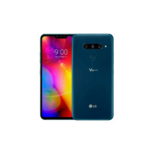LG V40 ThinQ 64GB New Moroccan Blue