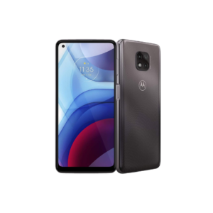 Motorola Moto G Power 64GB Smoke Black