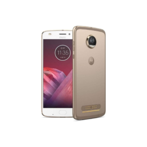 Motorola Moto Z2 Play 32GB Fine Gold