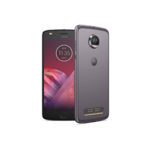 Motorola Moto Z2 Play 64GB Lunar Gray