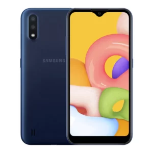 Samsung Galaxy A01 32GB Blue