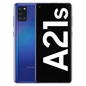 Samsung Galaxy A21 64GB Blue