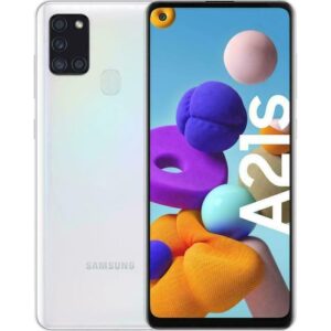 Samsung Galaxy A21 32GB White