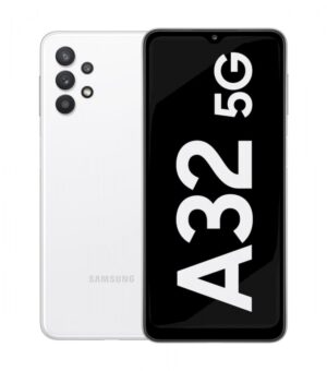 Samsung Galaxy A32 128GB Awesome White