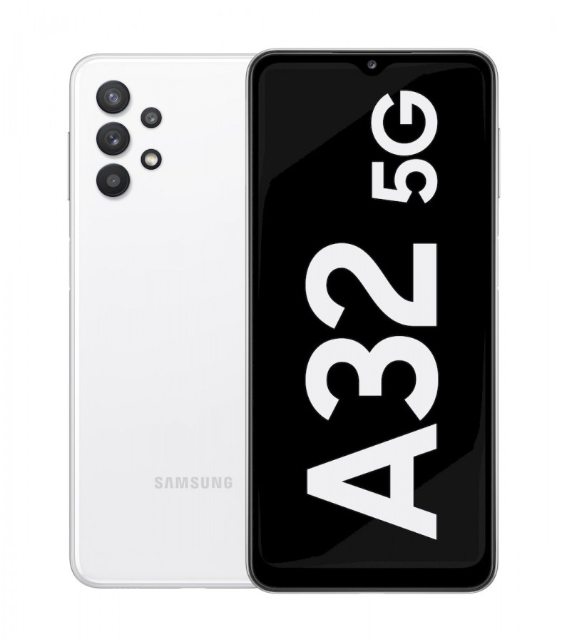 Samsung Galaxy A32 64GB Awesome White