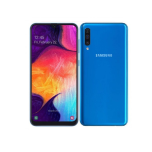 Samsung Galaxy A50 128GB Blue