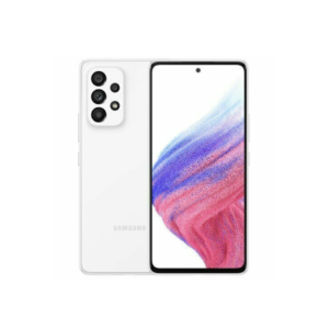 Samsung Galaxy A53 5G 256GB White