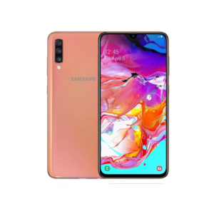 Samsung Galaxy A70 128GB Coral