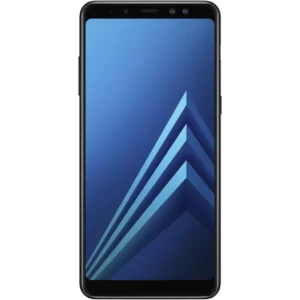 Samsung Galaxy A8+ (2018) 64GB Black