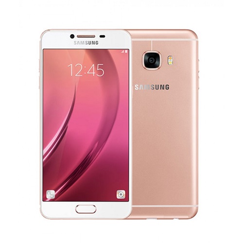 Samsung Galaxy C5 Pro 64GB Powder Rose