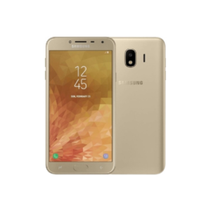 Samsung Galaxy J4 32GB Gold