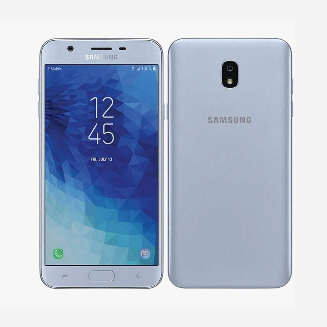 Купить Смартфон Samsung Galaxy J3
