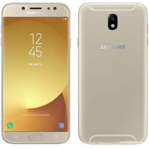 Samsung Galaxy J7 Duo 32GB Gold