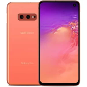 Samsung Galaxy S10e 128GB Flamingo Pink