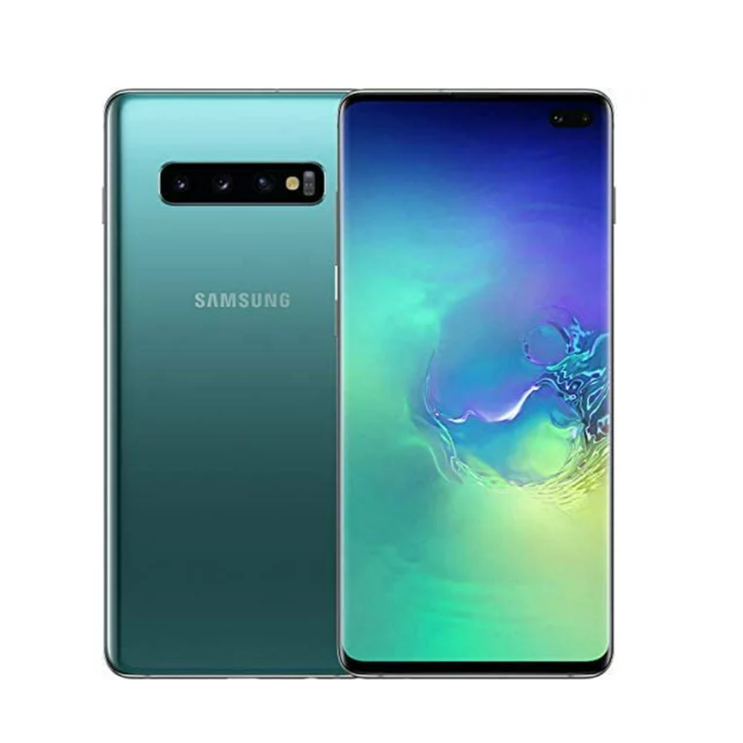 Samsung Galaxy S10e 128GB Prism Green - Cellular Country