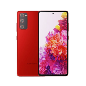 Samsung Galaxy S20 FE 5G 128GB Cloud Red