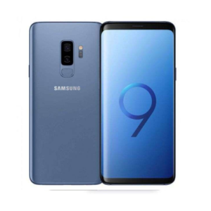 Samsung Galaxy S9 64GB Coral Blue